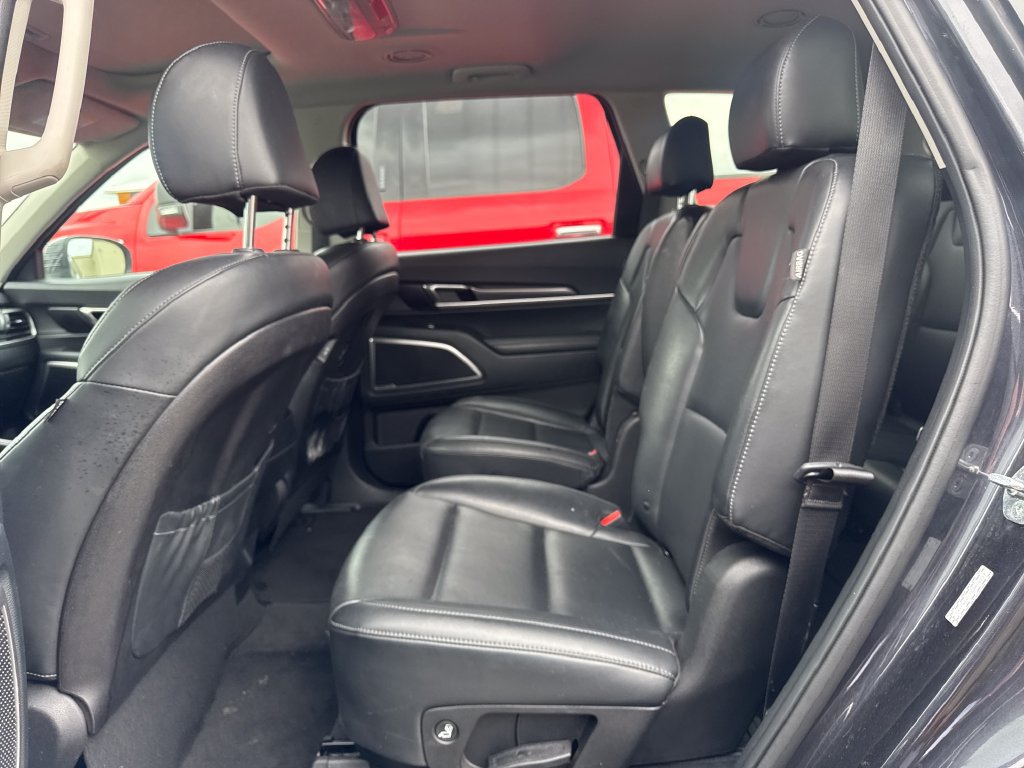 Used 2025 Kia Telluride S AWD/4WD image 9