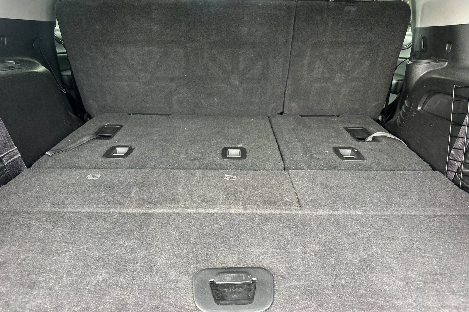 Used 2016 Chevrolet Tahoe LT RWD image 19