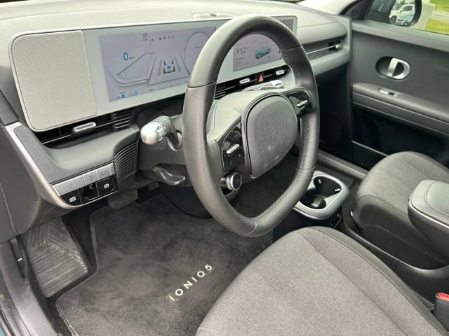 Used 2024 Hyundai Ioniq 5 SEL AWD/4WD image 19