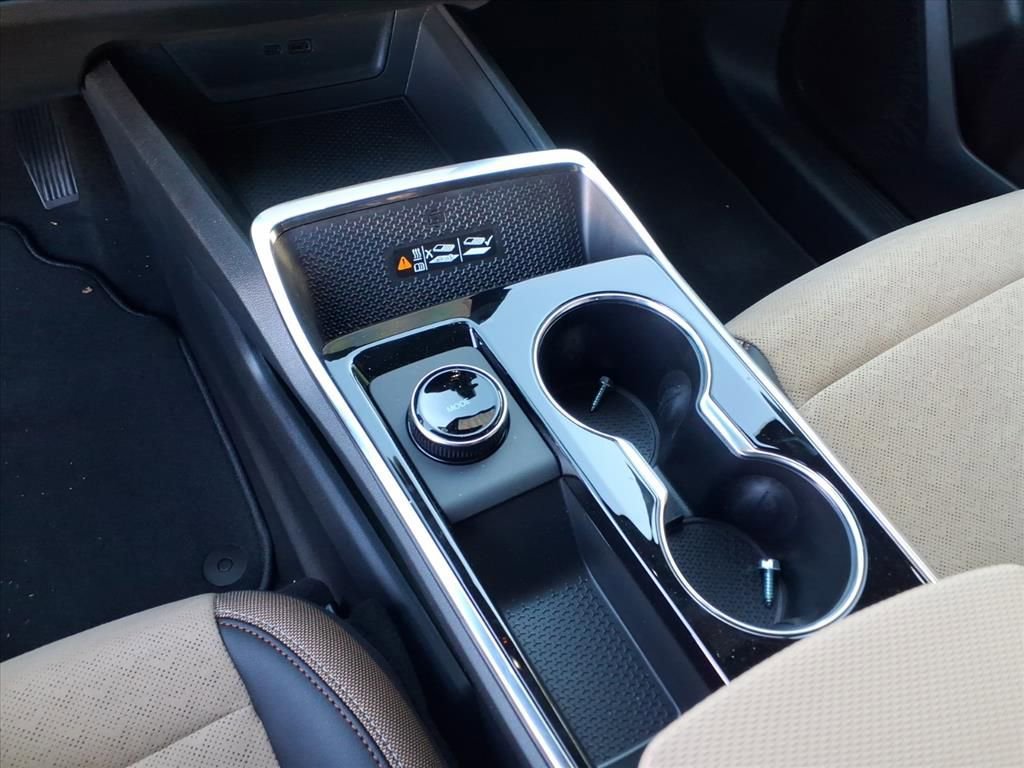 New 2026 Chevrolet Equinox ACTIV FWD image 18