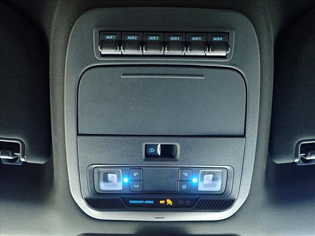 Used 2025 Ford F150 Tremor AWD/4WD image 24