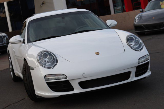 Used 2009 Porsche 911 Carrera image 2