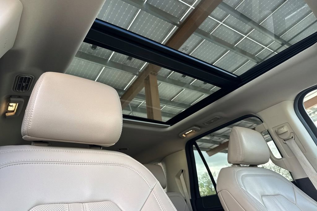 Used 2024 Ford Expedition Max Limited image 27