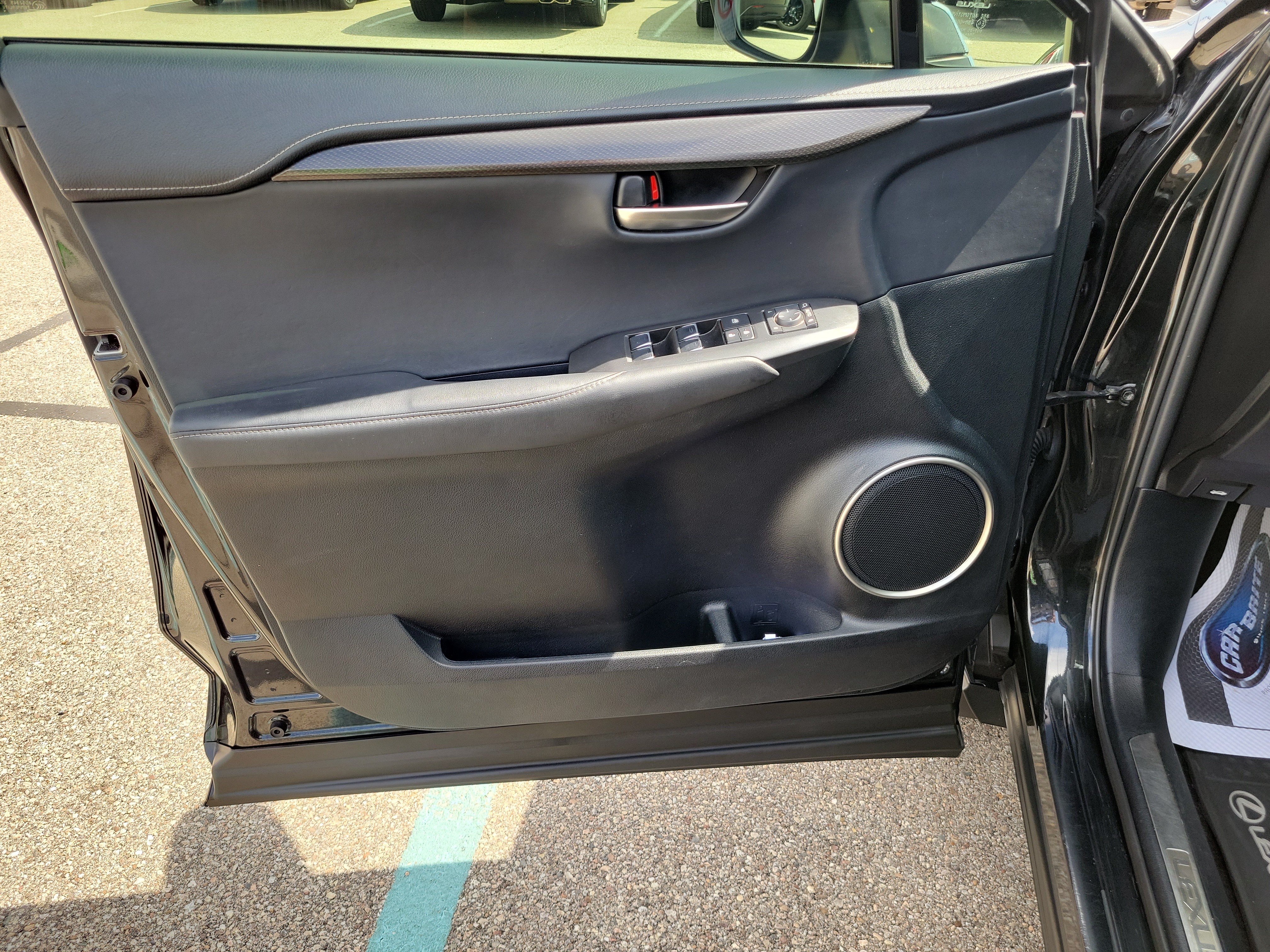 Used 2018 Lexus NX 300 AWD image 18
