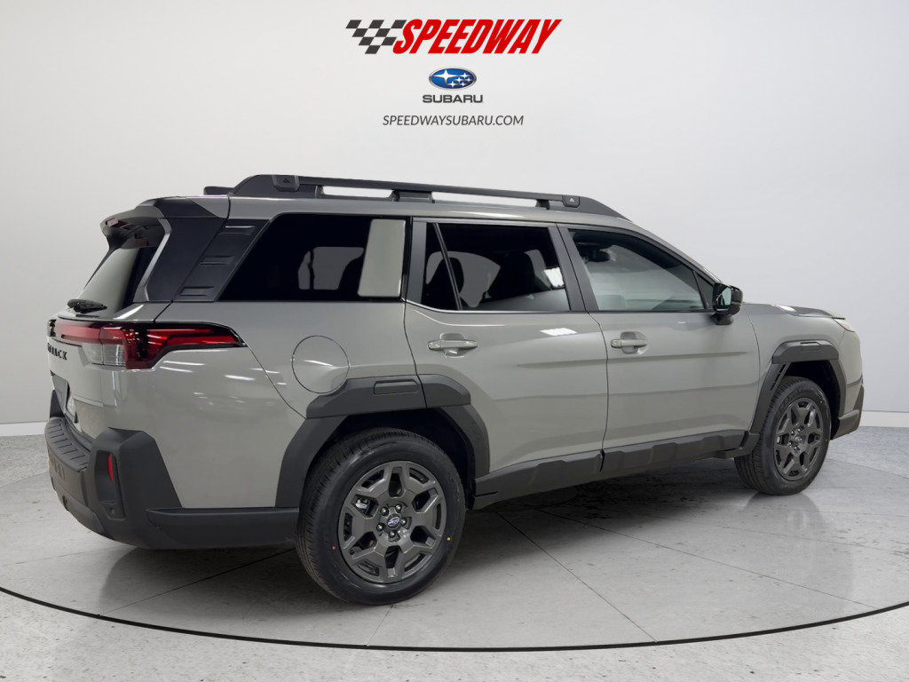 New 2026 Subaru Outback Premium image 11