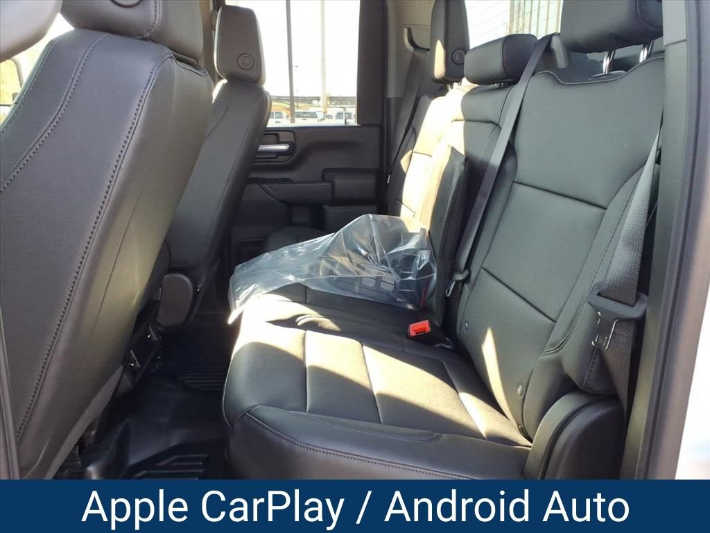 New 2026 Chevrolet Silverado 2500 W/T w/ WT Convenience Package image 17