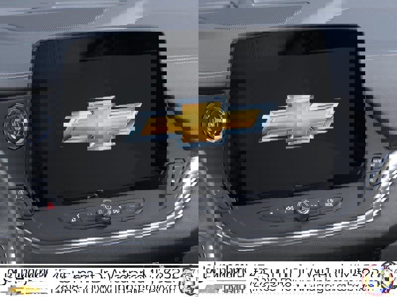 New 2026 Chevrolet Blazer LT w/ LPO, Floor Liner Package image 20