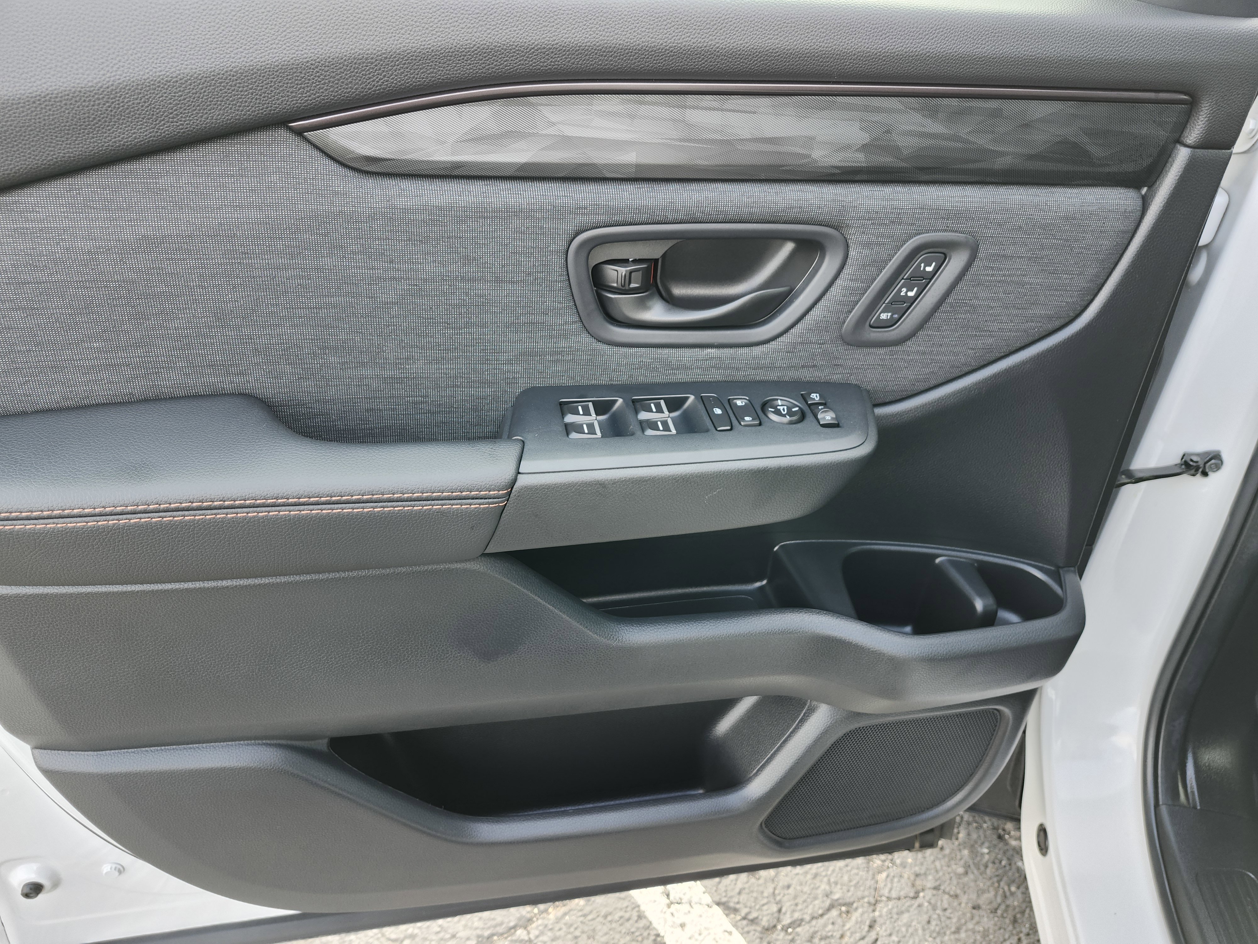 Used 2026 Honda Passport TrailSport image 30