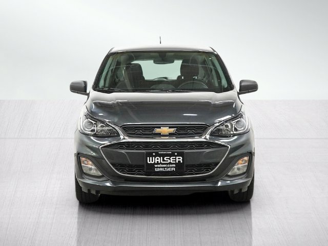 Used 2020 Chevrolet Spark LS FWD image 8