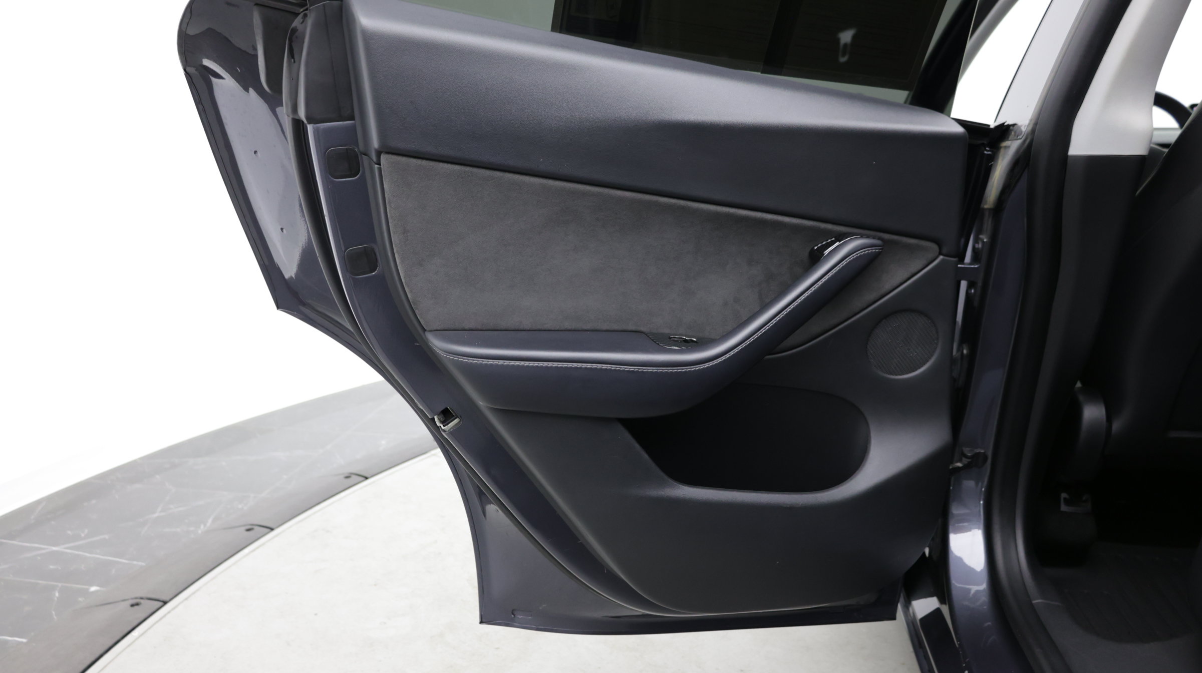 Used 2020 Tesla Model Y Performance AWD/4WD image 27