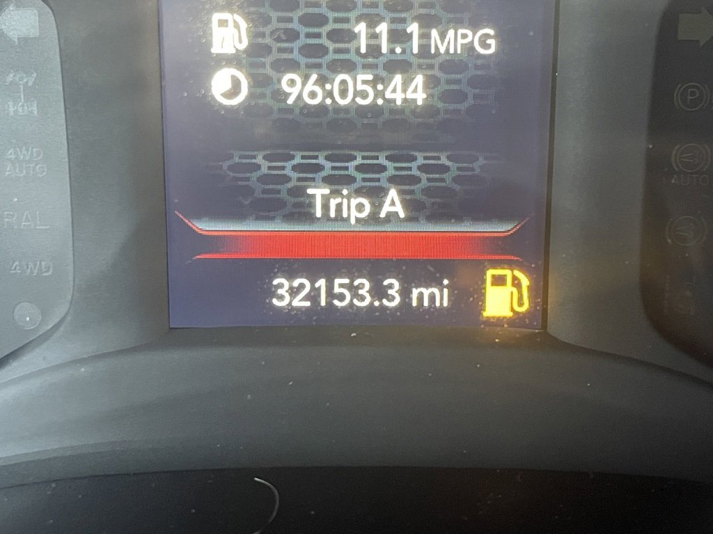 Used 2023 RAM 2500 Tradesman image 14