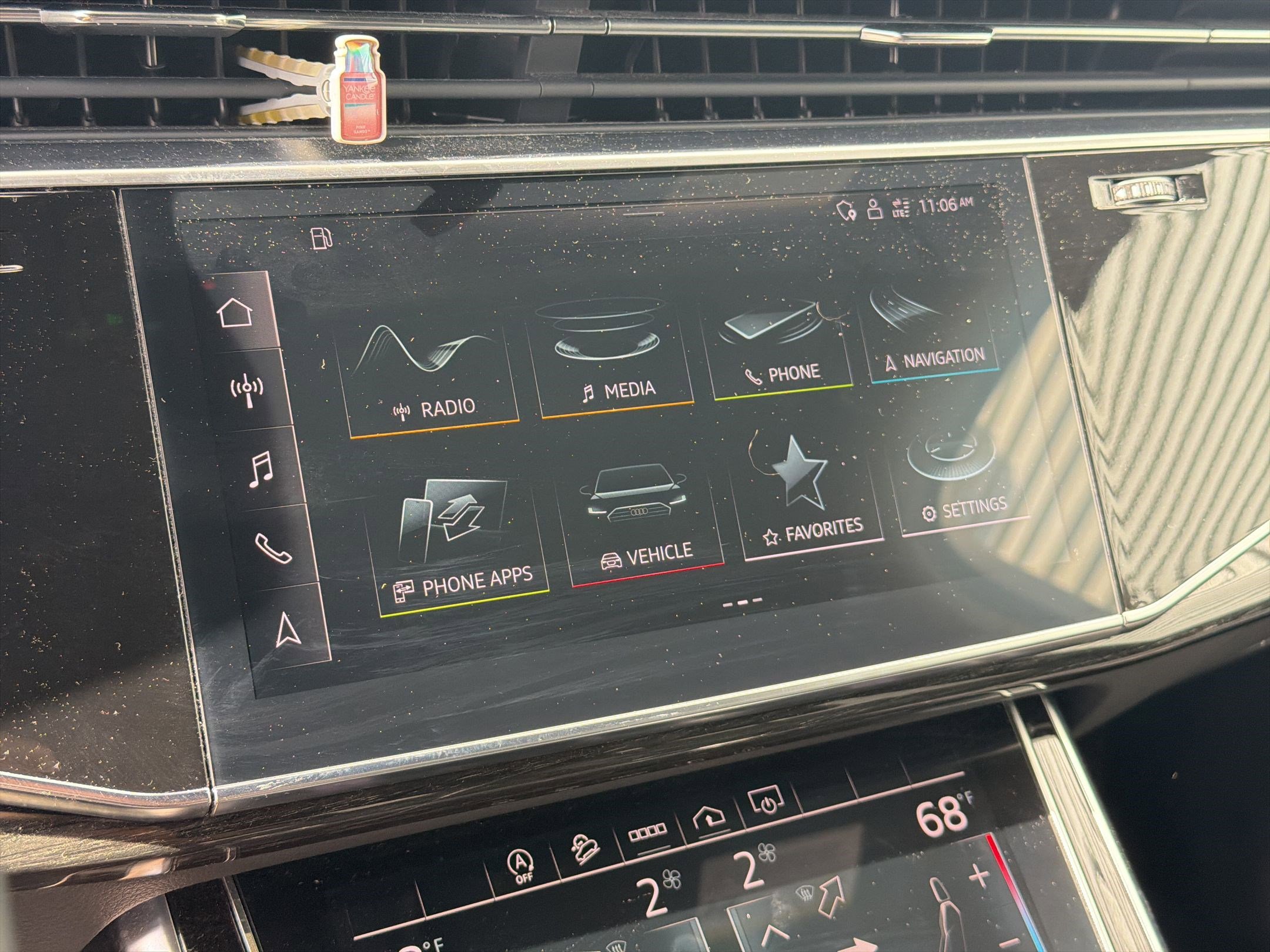 Used 2021 Audi Q7 2.0T Premium Plus w/ Executive Package image 19