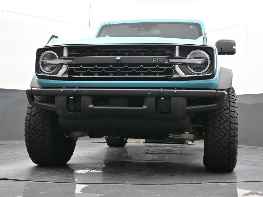 New 2025 Ford Bronco Badlands image 38