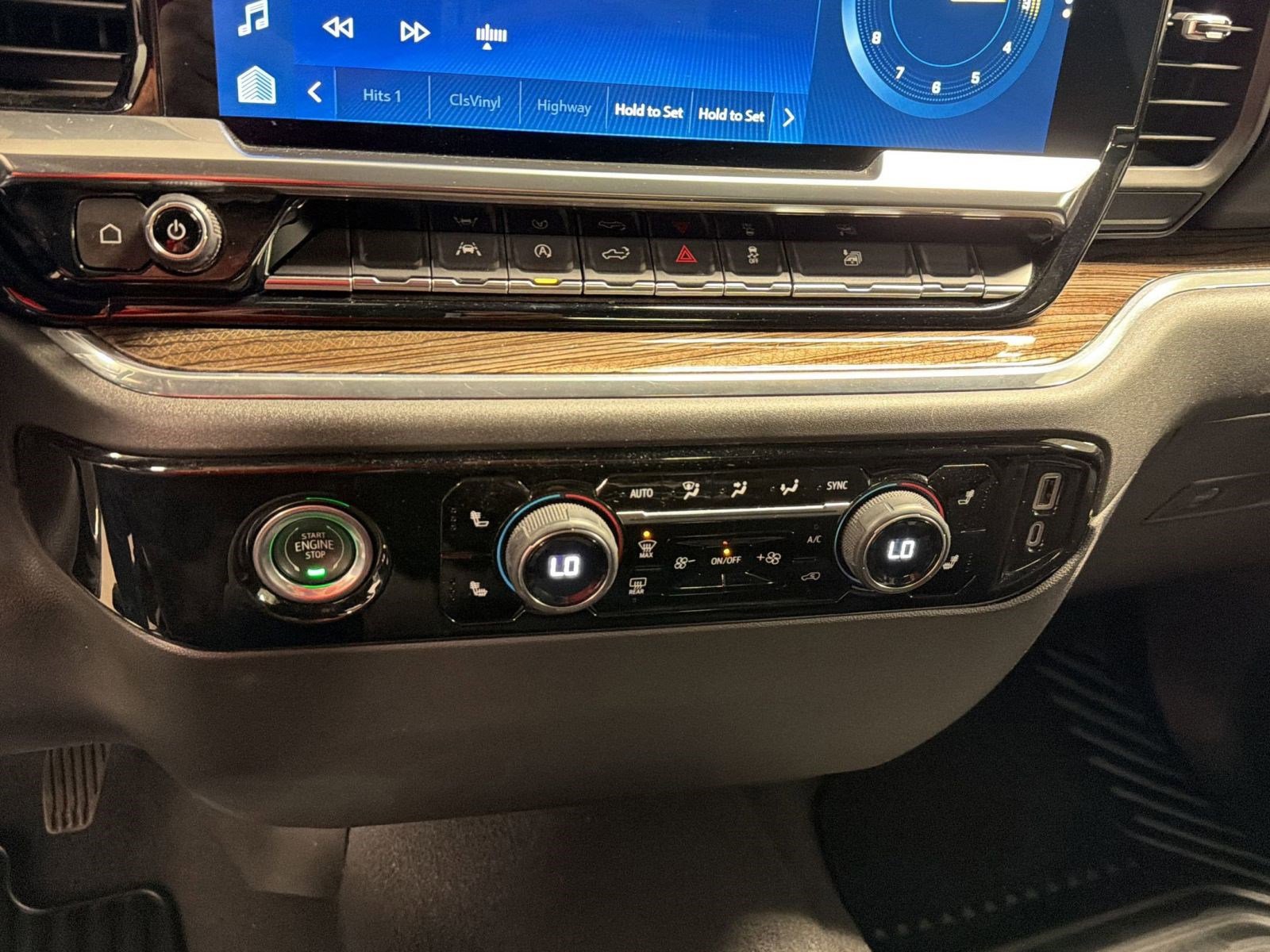 Used 2023 Chevrolet Silverado 1500 LT image 17