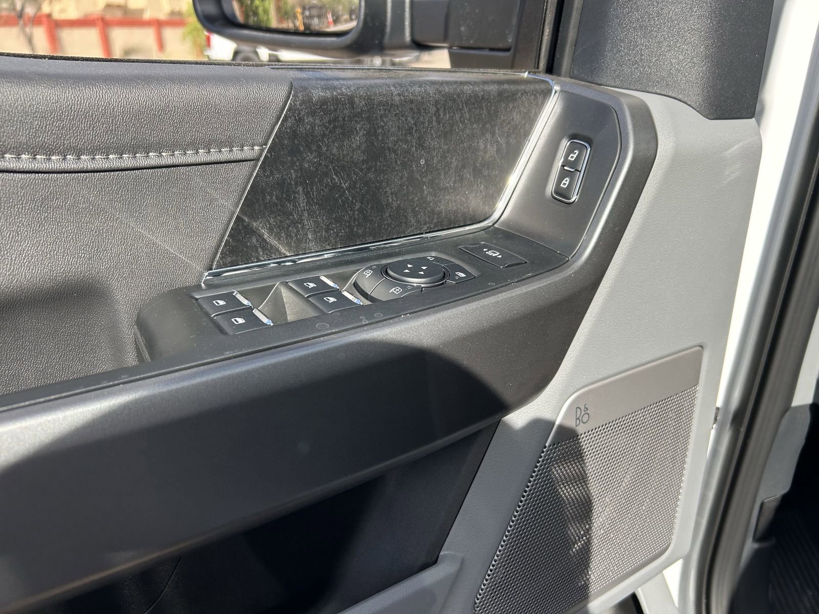 New 2026 Ford F450 XLT AWD/4WD image 49