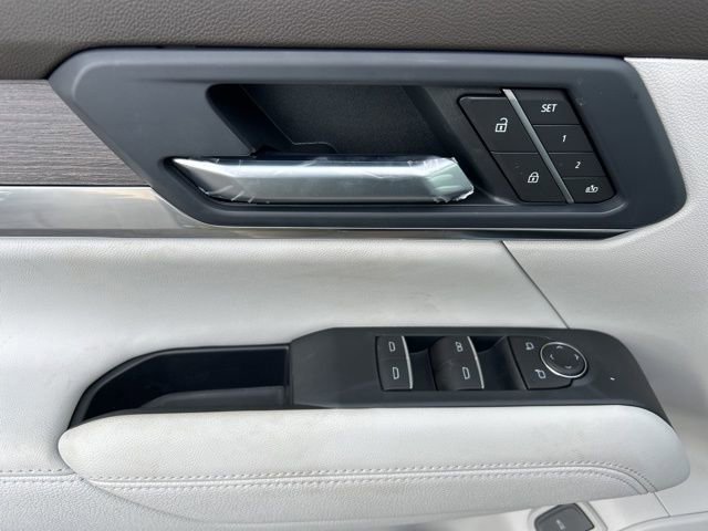 New 2026 GMC Terrain Denali w/ LPO, Floor Liner Package image 11