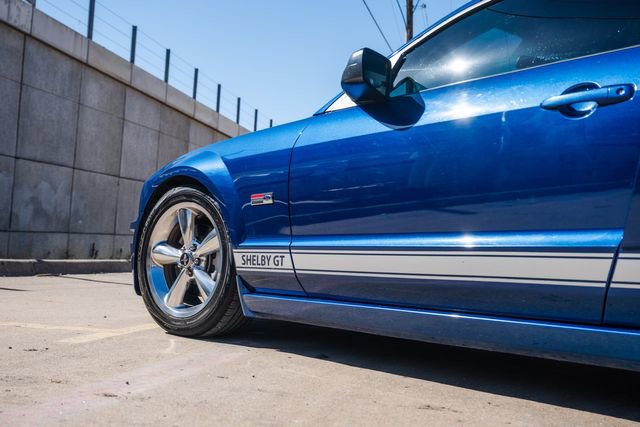 Used 2008 Ford Mustang GT Premium image 30