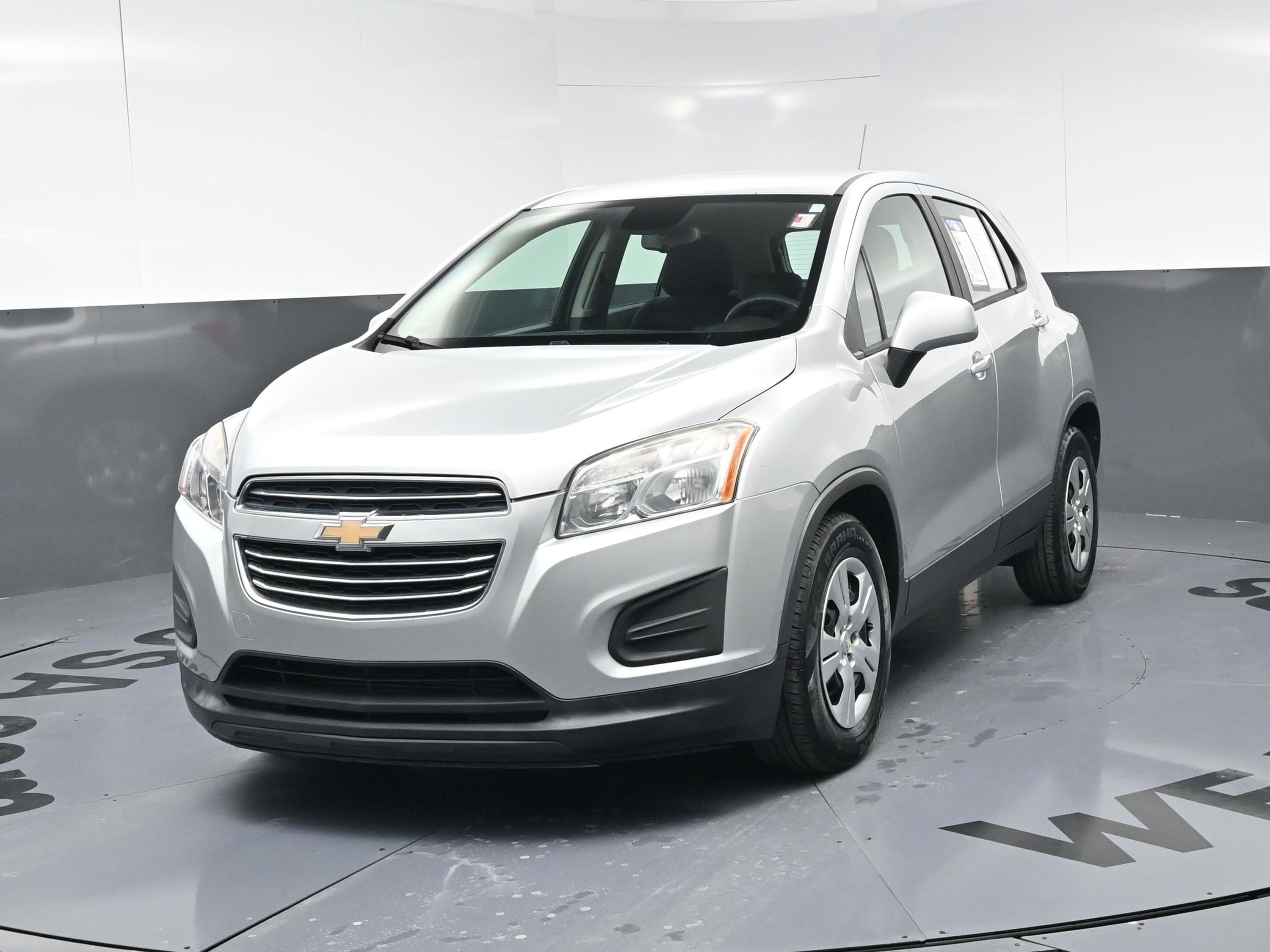 Used 2016 Chevrolet Trax LS image 11
