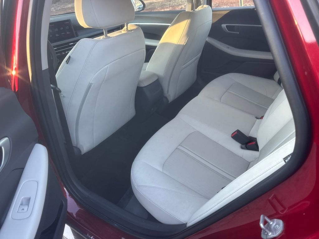 Used 2024 Hyundai Sonata SEL image 19