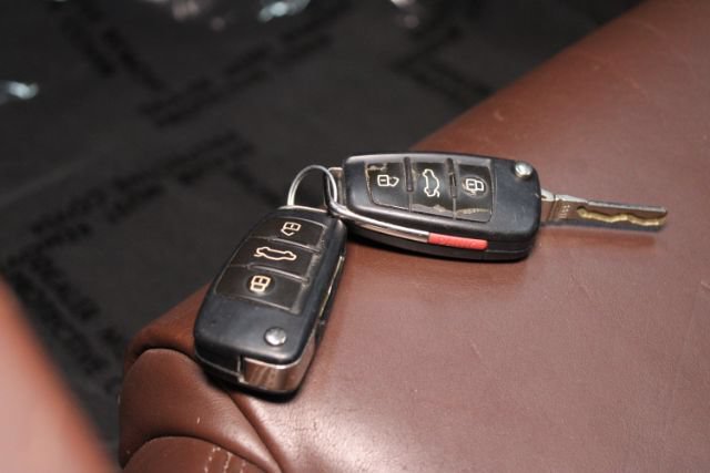 Used 2012 Audi TT 2.0T Premium Plus w/ Color Fine Nappa Leather Pkg AWD/4WD image 11