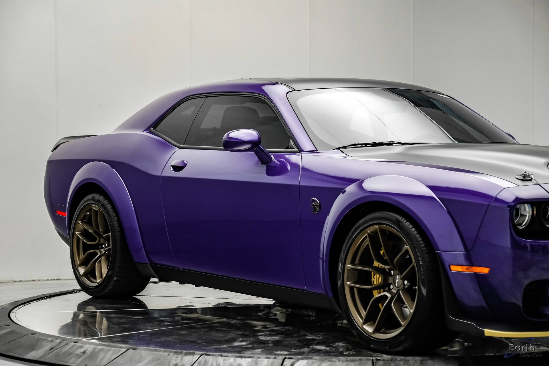 Used 2023 Dodge Challenger SRT Hellcat RWD image 30