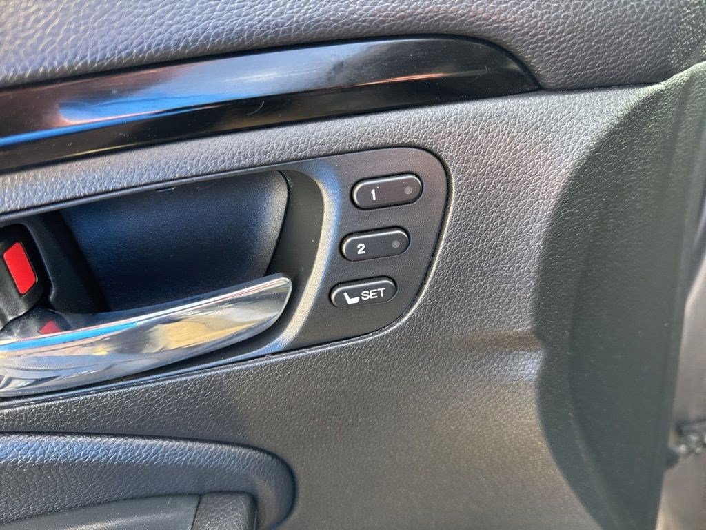 Certified 2022 Honda Pilot Touring image 10