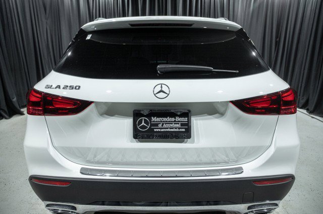 Certified 2026 Mercedes-Benz GLA 250 image 6