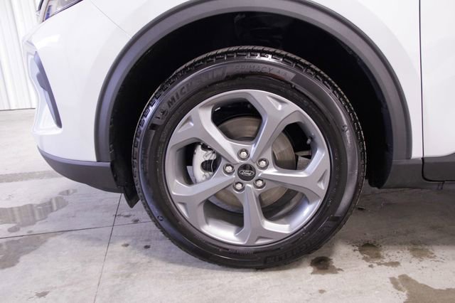 Used 2025 Ford Escape ST-Line w/ Tech Pack #1 image 10