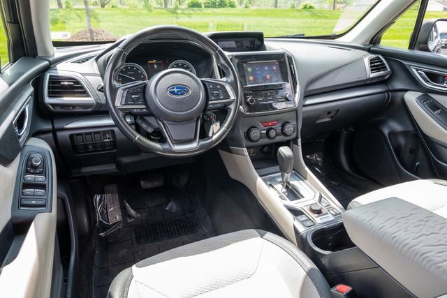 Used 2020 Subaru Forester Premium AWD/4WD image 7