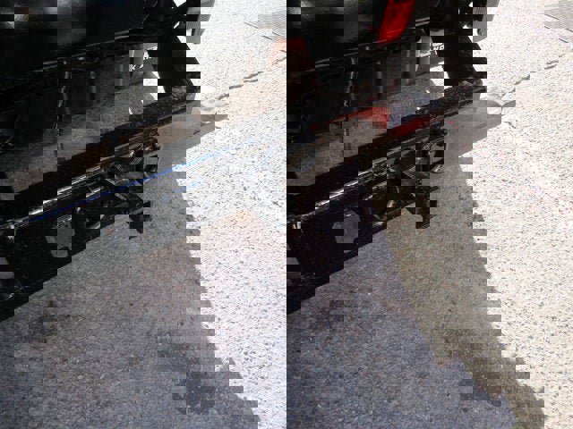 Used 2018 Ford F550 4x4 Regular Cab Super Duty image 7