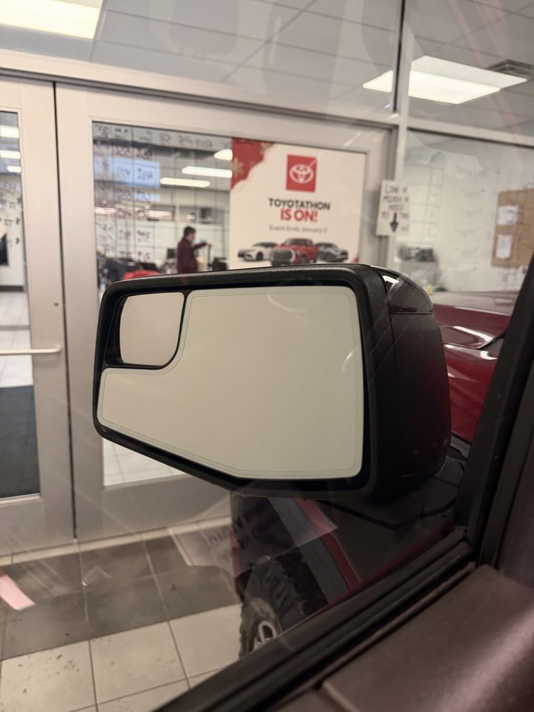 Certified 2021 GMC Sierra 1500 AT4 image 10