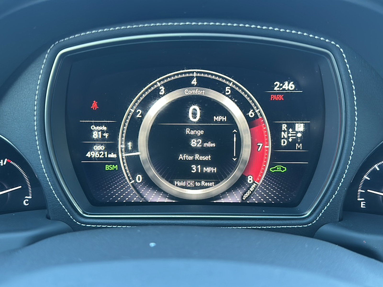 Used 2019 Lexus LS 500 image 25