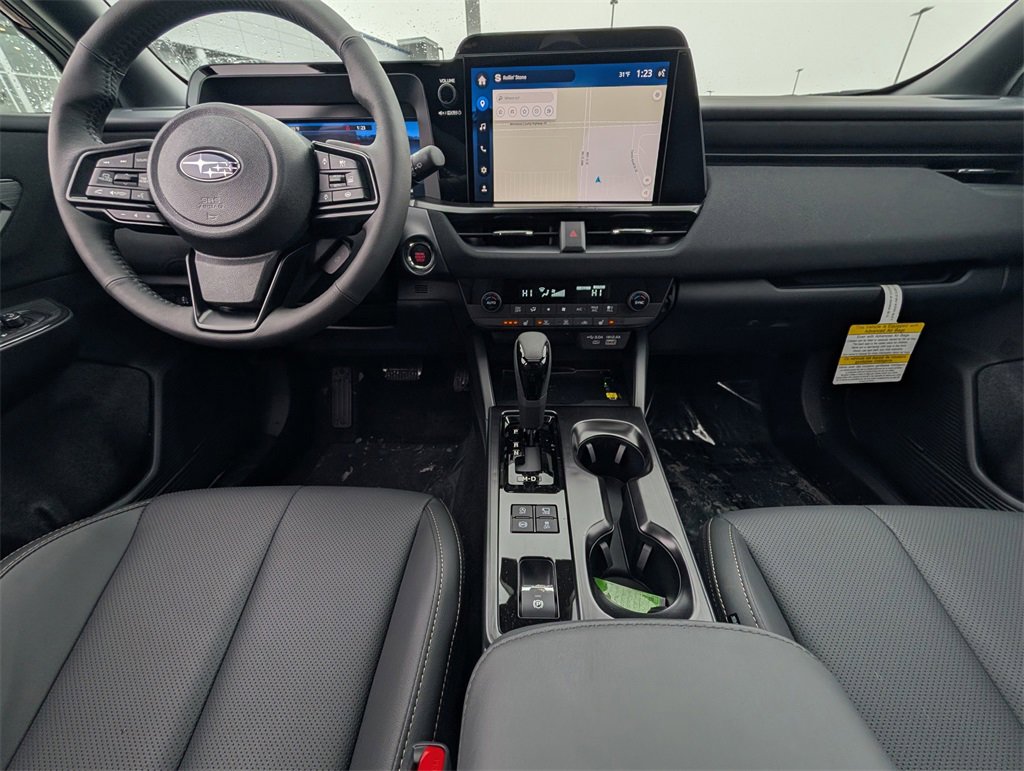 New 2026 Subaru Outback Limited XT image 10