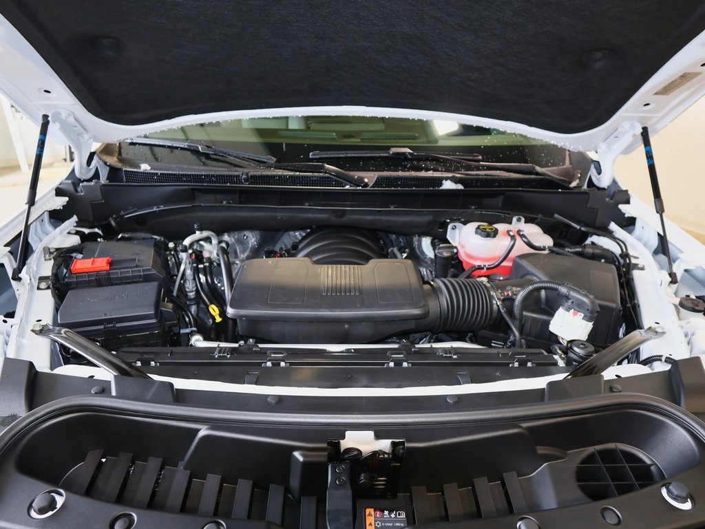 New 2026 GMC Yukon XL Elevation w/ Elevation Premium Package image 37