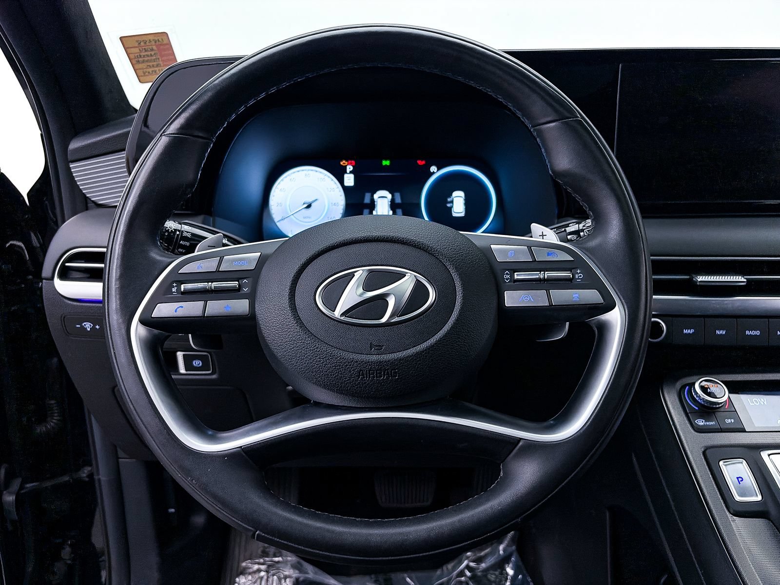 Used 2024 Hyundai Palisade Calligraphy AWD/4WD image 38