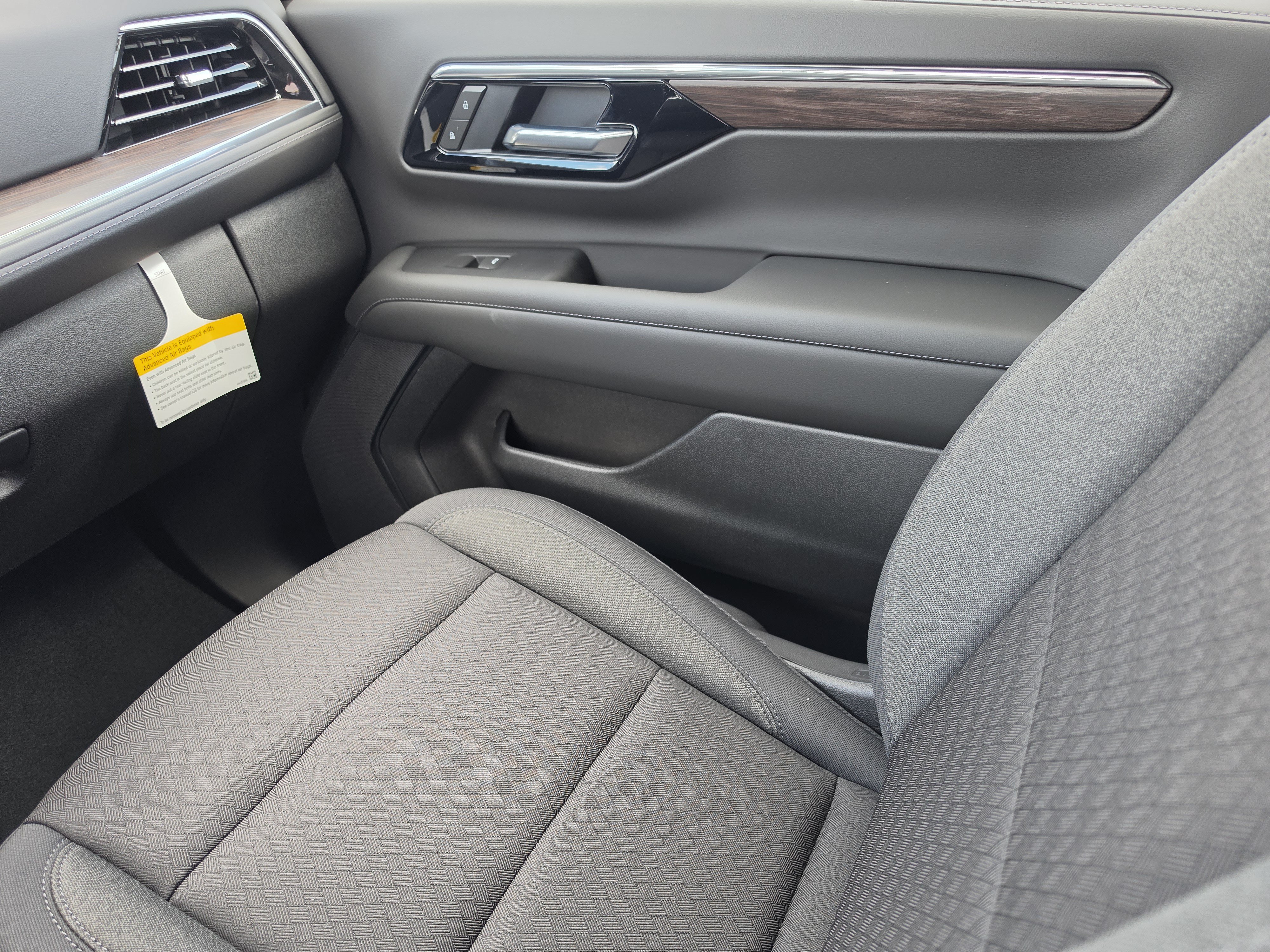 New 2026 Chevrolet Tahoe LS RWD image 20