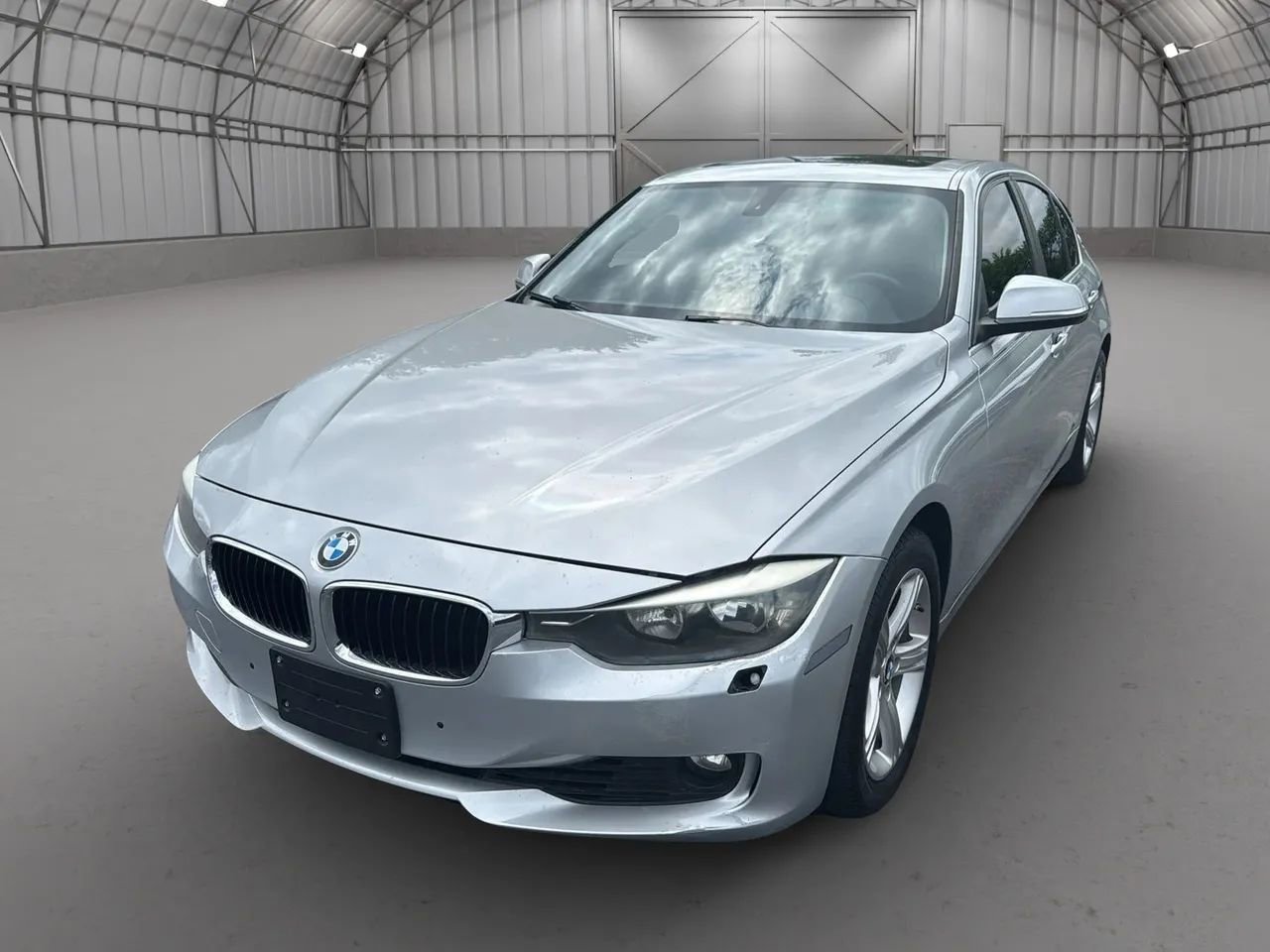 Used 2015 BMW 328i xDrive Sedan