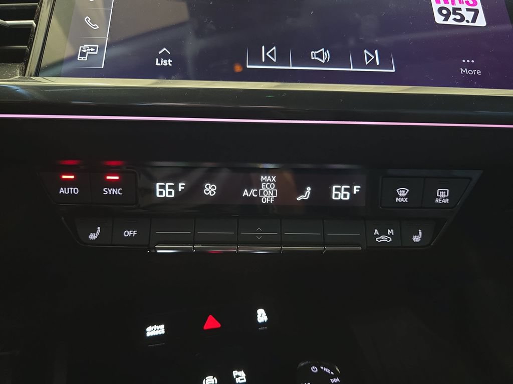 Used 2023 Audi Q4 e-tron Premium Plus AWD/4WD image 25
