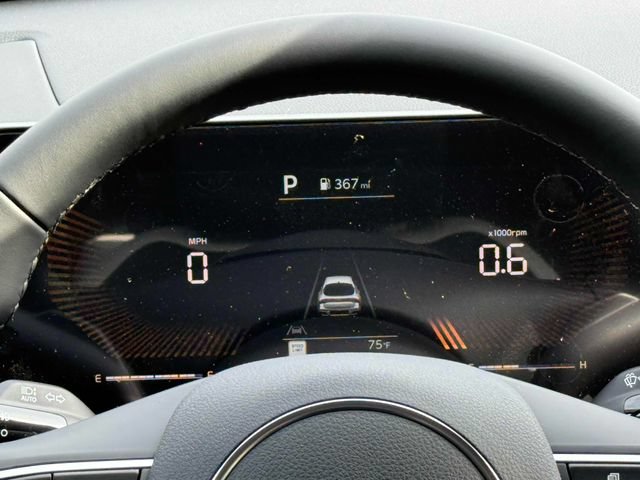 New 2026 Kia K5 GT-Line w/ GT-Line Red Interior Package FWD image 16