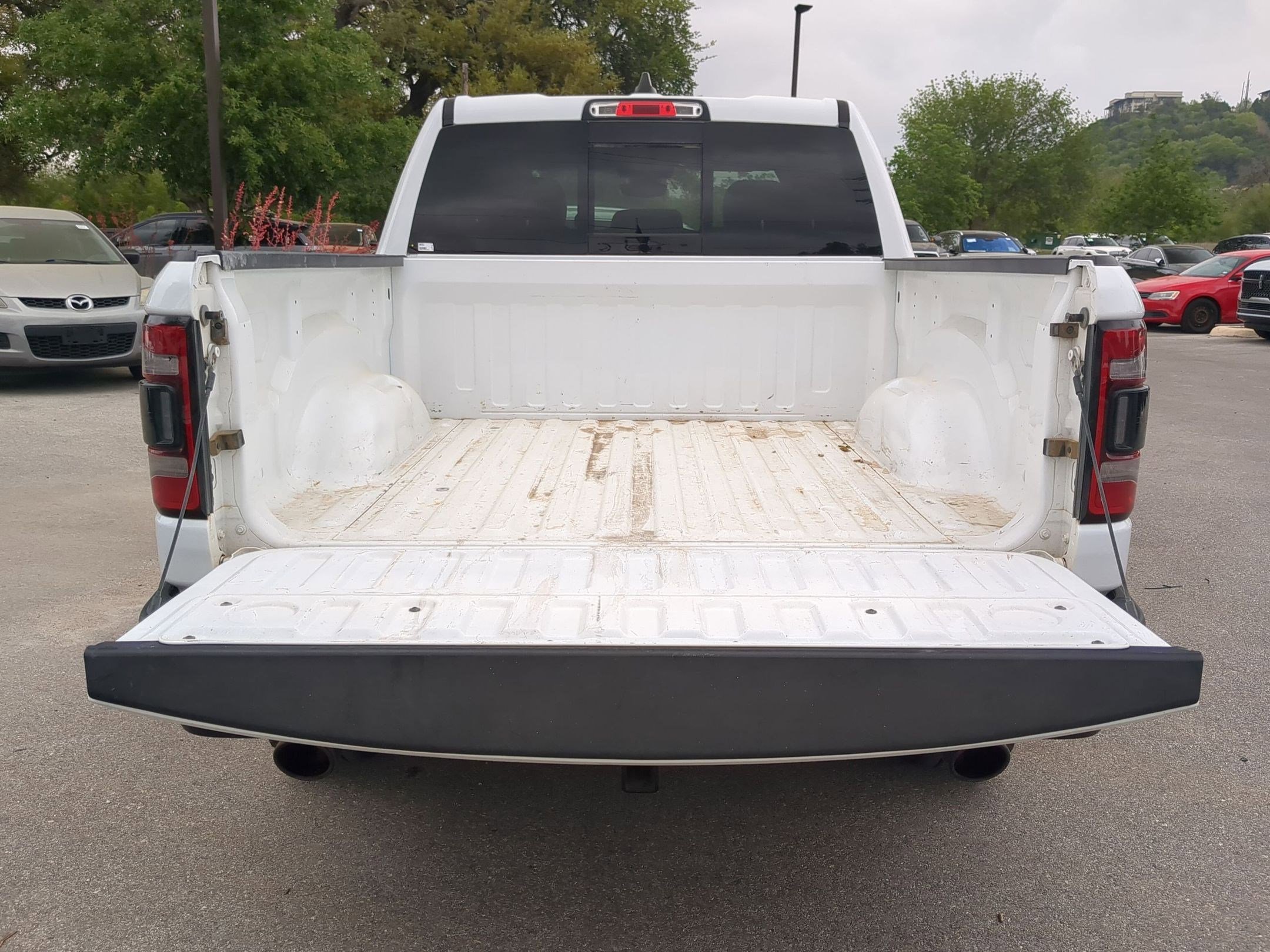 Used 2019 RAM 1500 Rebel w/ Rebel Level 1 Equipment Group image 22