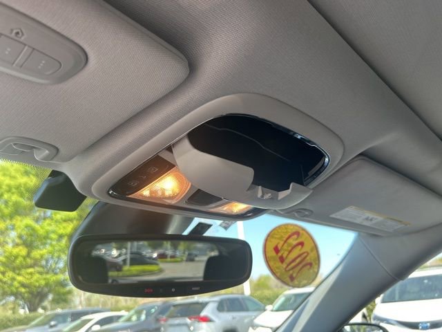 Used 2022 Jeep Cherokee Trailhawk w/ Sun, Sound & Nav Group image 28