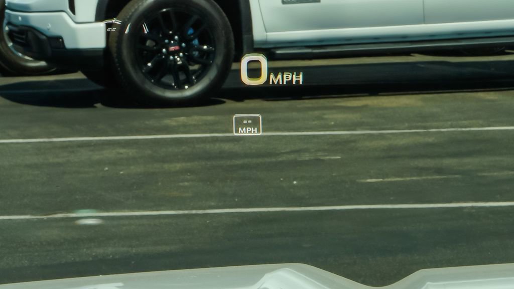 New 2026 GMC Yukon XL Denali w/ Denali Reserve Package image 22