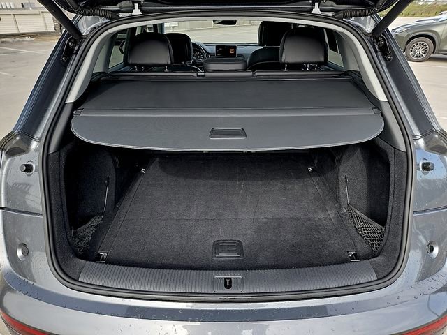 Used 2018 Audi Q5 2.0T Premium image 31