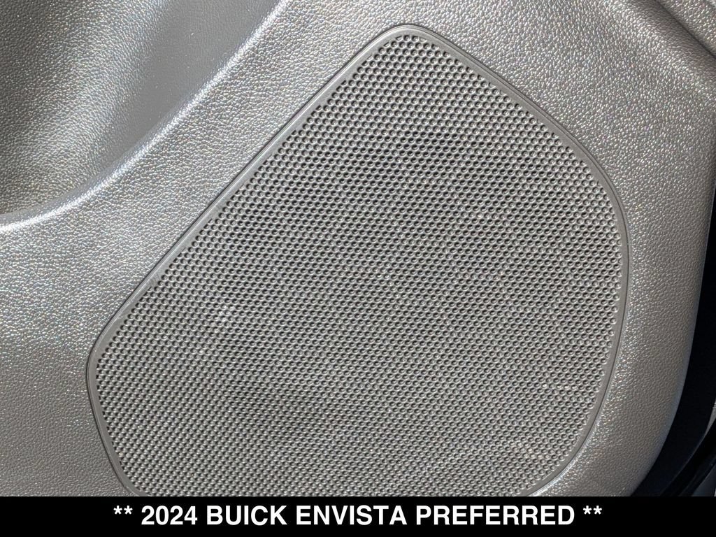 Used 2024 Buick Envista Preferred w/ Convenience I Package FWD image 24