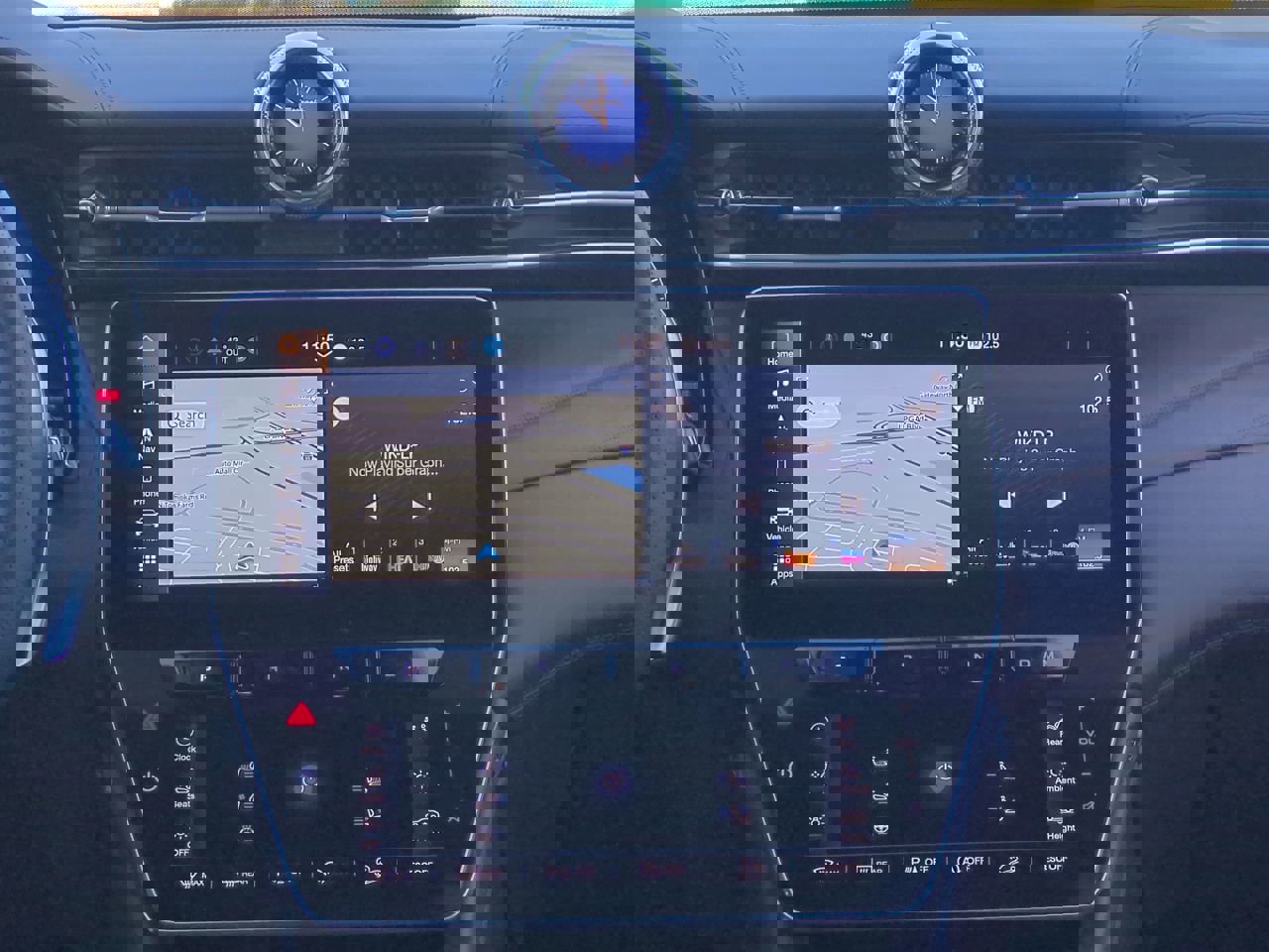 New 2026 Maserati Grecale Modena image 18