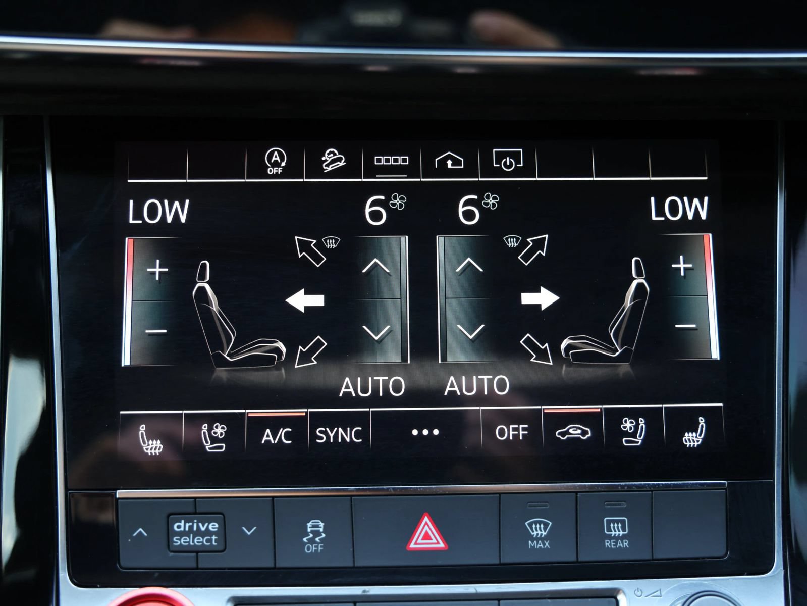 Used 2021 Audi Q8 Premium Plus w/ Premium Plus Package AWD/4WD image 22