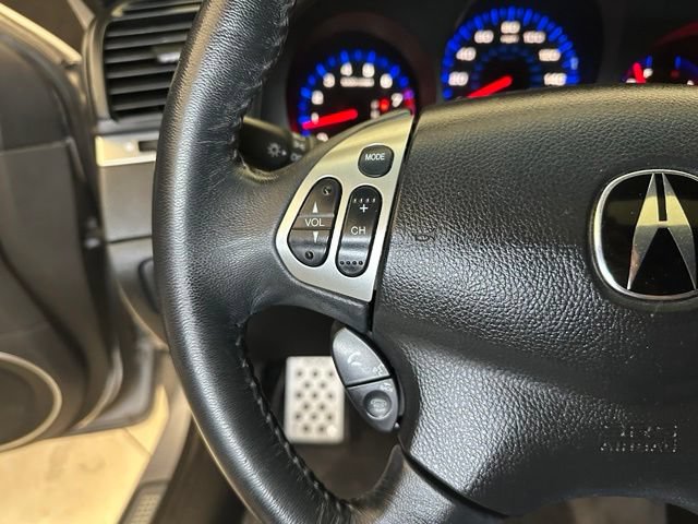 Used 2004 Acura TL FWD image 25