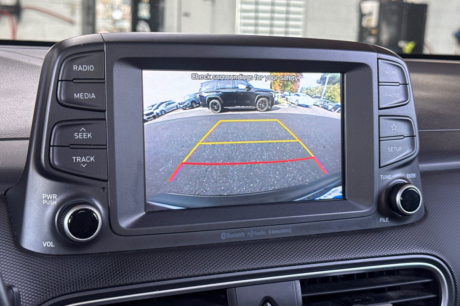 Used 2019 Hyundai Kona SEL FWD image 20