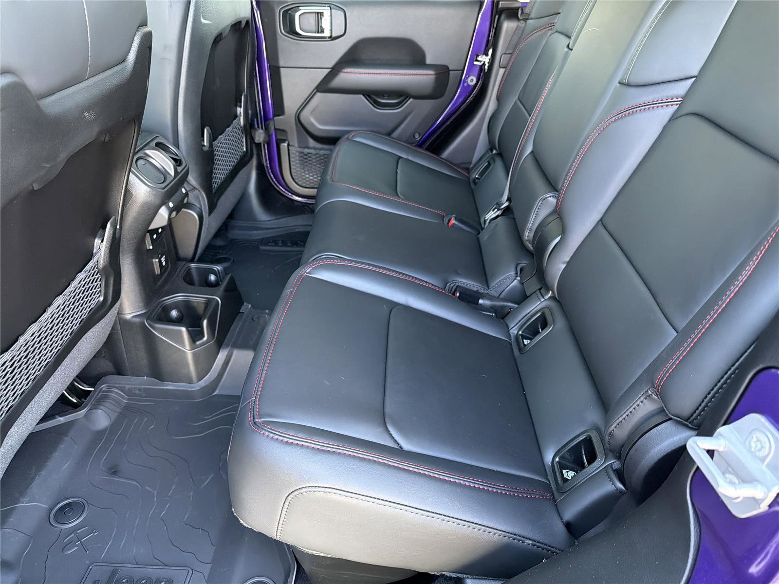 New 2026 Jeep Gladiator Rubicon image 17