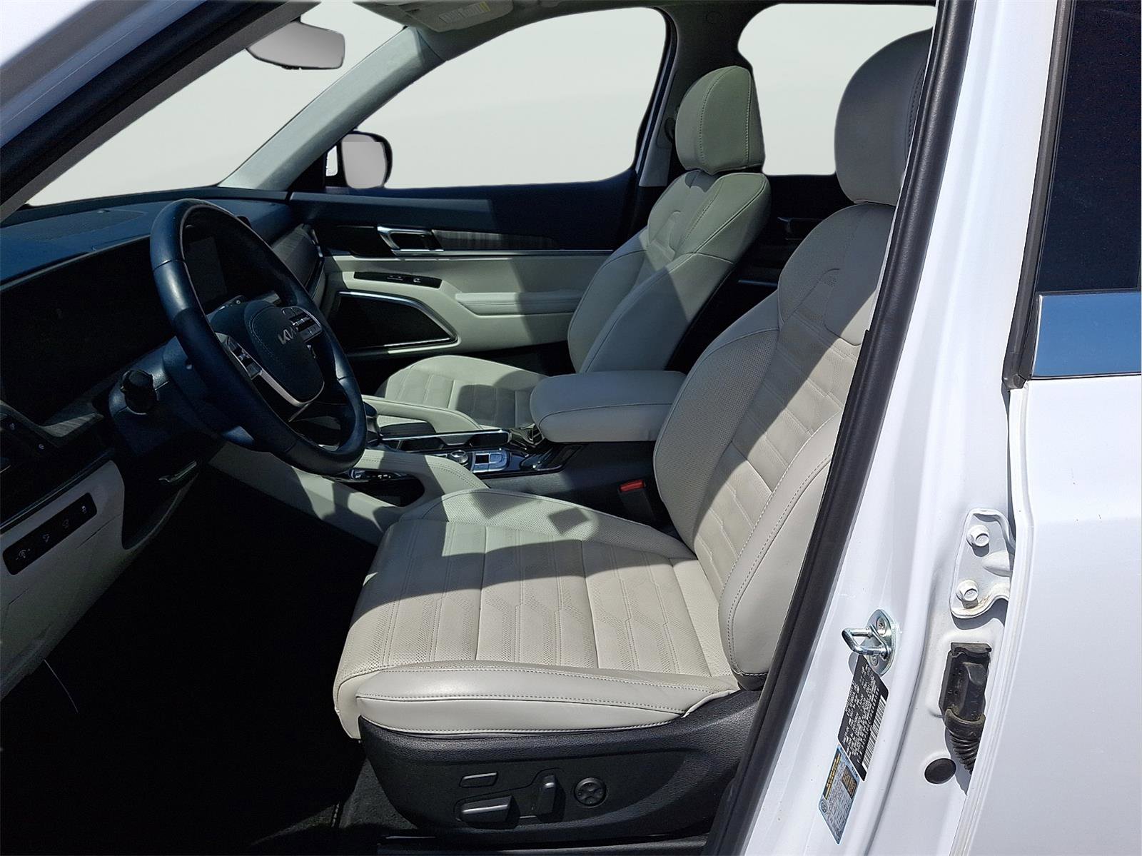 Used 2024 Kia Telluride SX Prestige AWD/4WD image 66